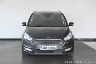 Ford Galaxy 2,0 ECOBLUE 140 kW AT/8 Z 2019