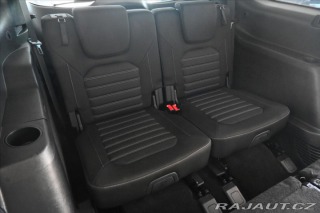 Ford Galaxy 2,0 ECOBLUE 140 kW AT/8 Z 2019