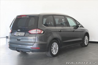 Ford Galaxy 2,0 ECOBLUE 140 kW AT/8 Z 2019