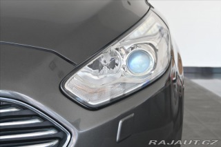 Ford Galaxy 2,0 ECOBLUE 140 kW AT/8 Z 2019