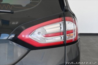 Ford Galaxy 2,0 ECOBLUE 140 kW AT/8 Z 2019