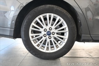Ford Galaxy 2,0 ECOBLUE 140 kW AT/8 Z 2019