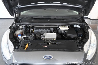 Ford Galaxy 2,0 ECOBLUE 140 kW AT/8 Z 2019