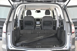 Ford Galaxy 2,0 ECOBLUE 140 kW AT/8 Z 2019