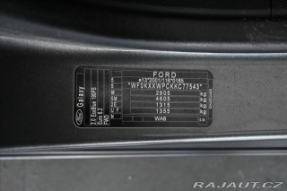 Ford Galaxy 2,0 ECOBLUE 140 kW AT/8 Z 2019