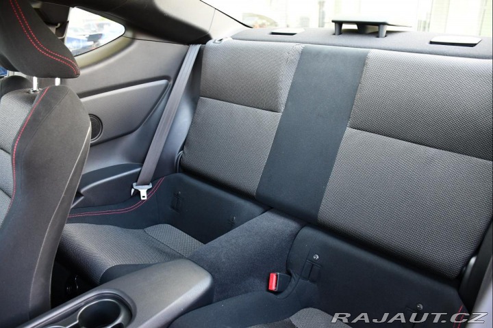 Subaru BRZ 2.0 CARPLAY DPH ČR 2019