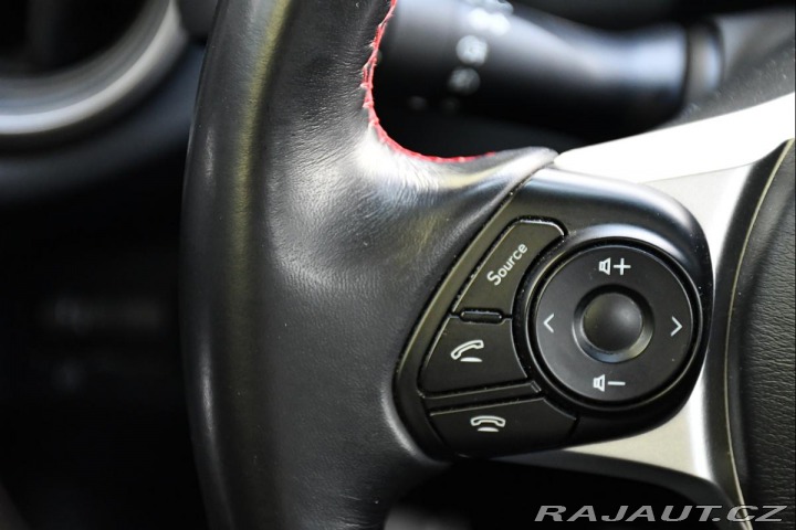 Subaru BRZ 2.0 CARPLAY DPH ČR 2019