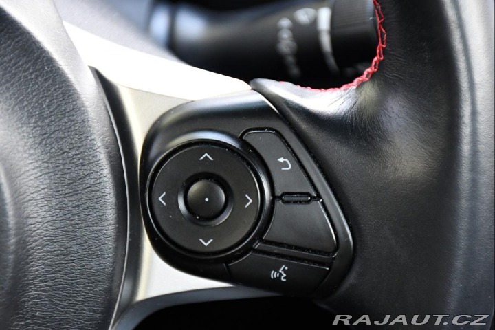 Subaru BRZ 2.0 CARPLAY ČR 2019