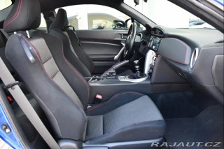 Subaru BRZ 2.0 CARPLAY ČR 2019