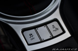 Subaru BRZ 2.0 CARPLAY ČR 2019