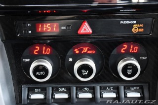 Subaru BRZ 2.0 CARPLAY ČR 2019