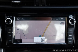 Subaru BRZ 2.0 CARPLAY ČR 2019