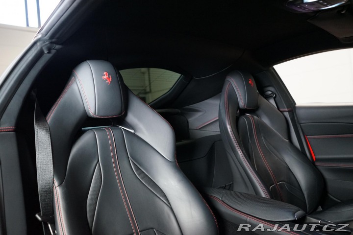 Ferrari 812 Superfast Pas-Display Lif 2019