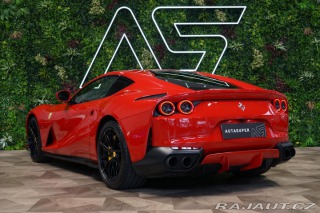 Ferrari 812 Superfast Pas-Display Lif 2019