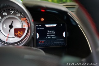 Ferrari 812 Superfast Pas-Display Lif 2019