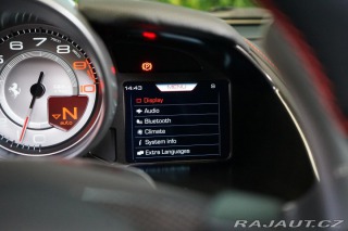 Ferrari 812 Superfast Pas-Display Lif 2019