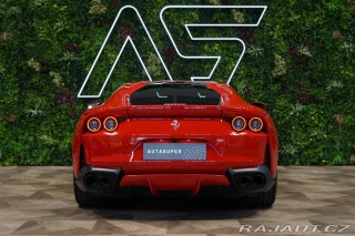 Ferrari 812 Superfast Pas-Display Lif 2019