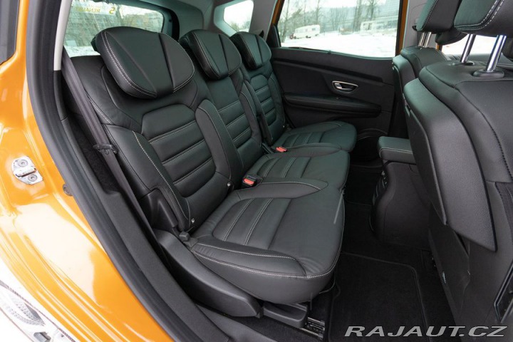 Renault Scénic 2017