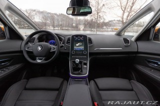 Renault Scénic  2017