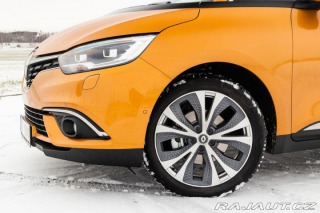 Renault Scénic  2017