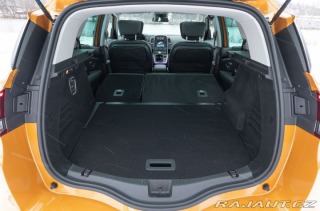Renault Scénic  2017