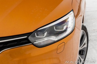Renault Scénic  2017
