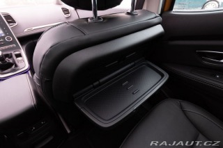 Renault Scénic  2017