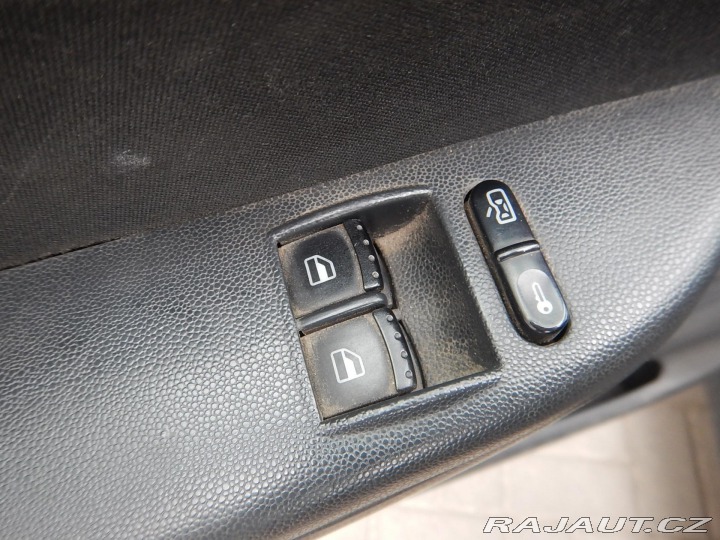 Škoda Fabia 1.4 i 59 KW FUNKČNÍ KLIMA 2006