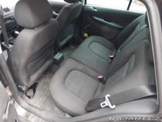 Škoda Fabia 1.4 i 59 KW FUNKČNÍ KLIMA 2006
