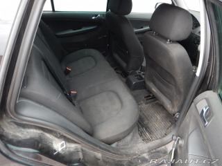 Škoda Fabia 1.4 i 59 KW FUNKČNÍ KLIMA 2006