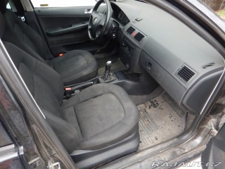 Škoda Fabia 1.4 i 59 KW FUNKČNÍ KLIMA 2006