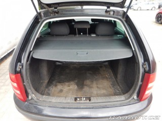 Škoda Fabia 1.4 i 59 KW FUNKČNÍ KLIMA 2006