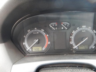 Škoda Fabia 1.4 i 59 KW FUNKČNÍ KLIMA 2006