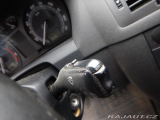Škoda Fabia 1.4 i 59 KW FUNKČNÍ KLIMA 2006