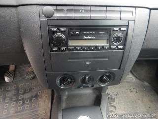 Škoda Fabia 1.4 i 59 KW FUNKČNÍ KLIMA 2006