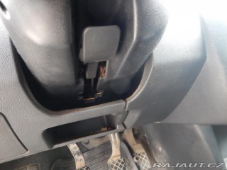 Škoda Fabia 1.4 i 59 KW FUNKČNÍ KLIMA 2006