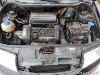 Škoda Fabia 1.4 i 59 KW FUNKČNÍ KLIMA 2006