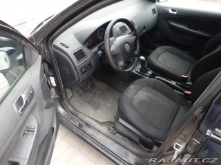Škoda Fabia 1.4 i 59 KW FUNKČNÍ KLIMA 2006