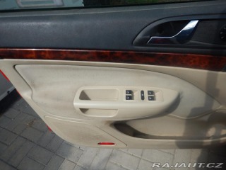 Škoda Octavia 1.9 TDI 77 kw 2009