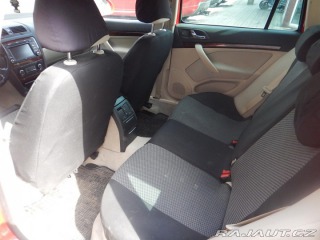 Škoda Octavia 1.9 TDI 77 kw 2009