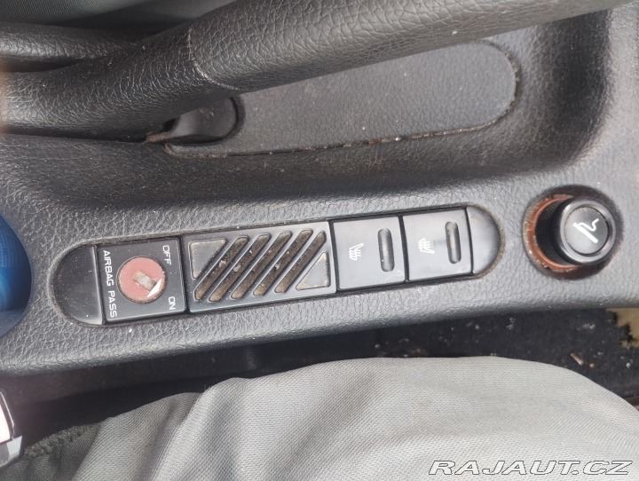 Peugeot 406 Osobní 2003