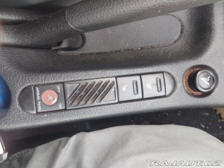 Peugeot 406 Osobní 2003