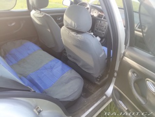 Peugeot 406 Osobní 2003