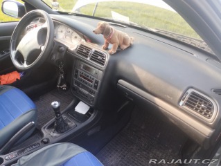 Peugeot 406 Osobní 2003