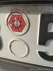 Peugeot 406 Osobní 2003
