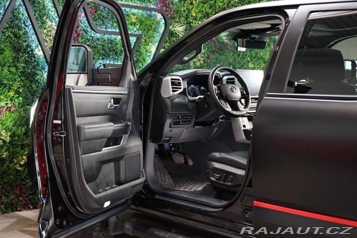Toyota Tundra 3.4 V6 Crewmax Platinum T 2022