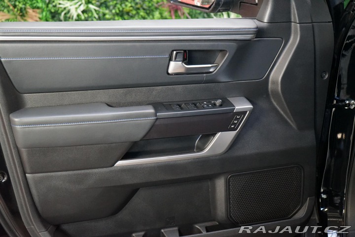 Toyota Tundra 3.4 V6 Crewmax Platinum T 2022