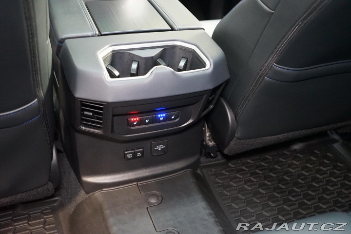 Toyota Tundra 3.4 V6 Crewmax Platinum T 2022