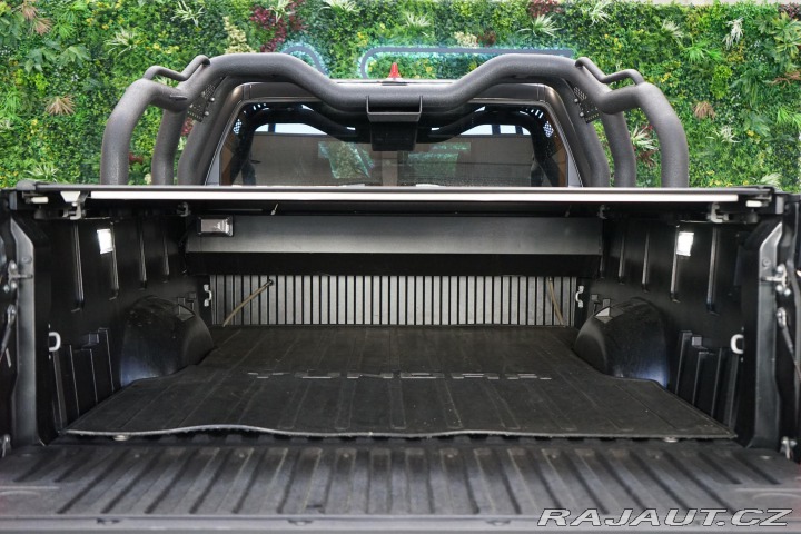 Toyota Tundra 3.4 V6 Crewmax Platinum T 2022