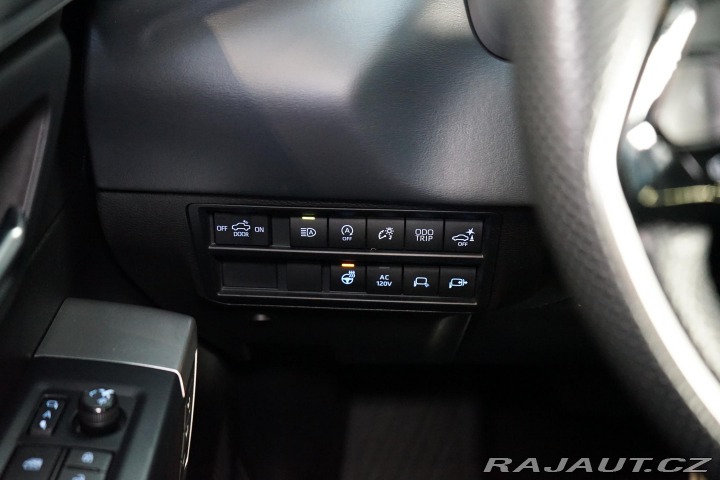 Toyota Tundra 3.4 V6 Crewmax Platinum T 2022